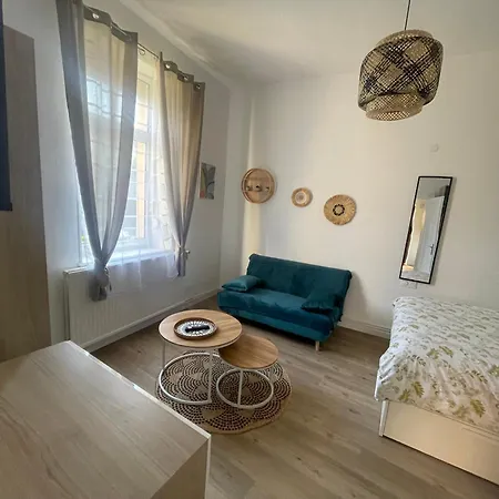 Le Jardin De Phanie, Le Calme De La Campagne En *