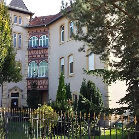 Le Jardin De Phanie, Le Calme De La Campagne En Metz