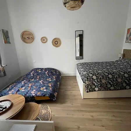 Le Jardin De Phanie, Le Calme De La Campagne En