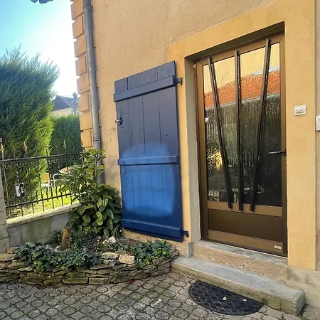 Le Jardin De Phanie, Le Calme De La Campagne En *