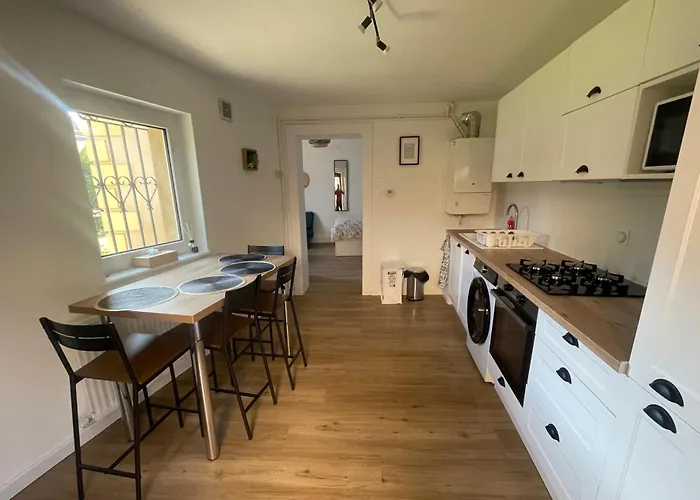 Apartmán Le Jardin De Phanie, Le Calme De La Campagne En