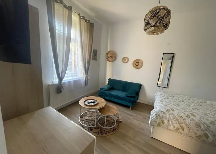 Le Jardin De Phanie, Le Calme De La Campagne En *