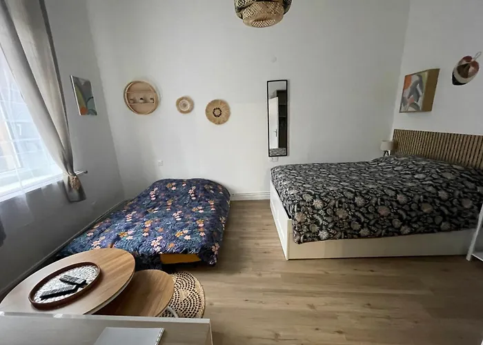 Le Jardin De Phanie, Le Calme De La Campagne En